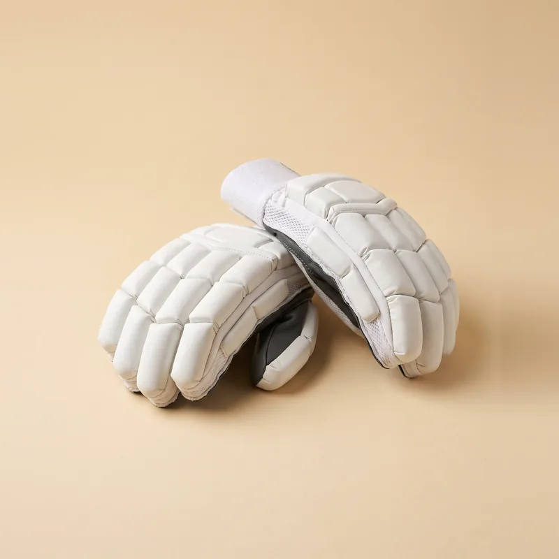 Batting gloves