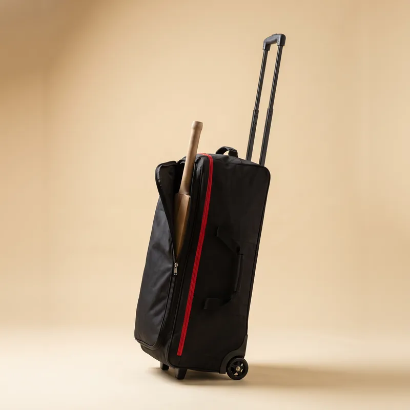 A kit bag