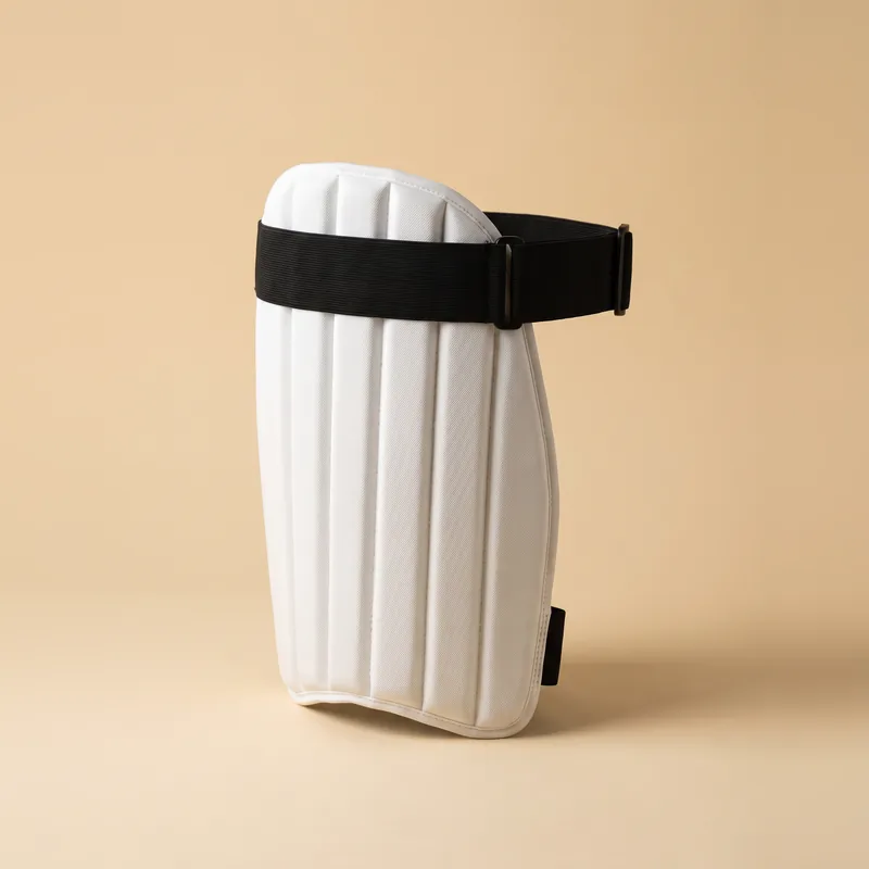 A thigh pad